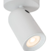 Lucide L139580131 bodové stropní svítidlo PUNCH  GU10
