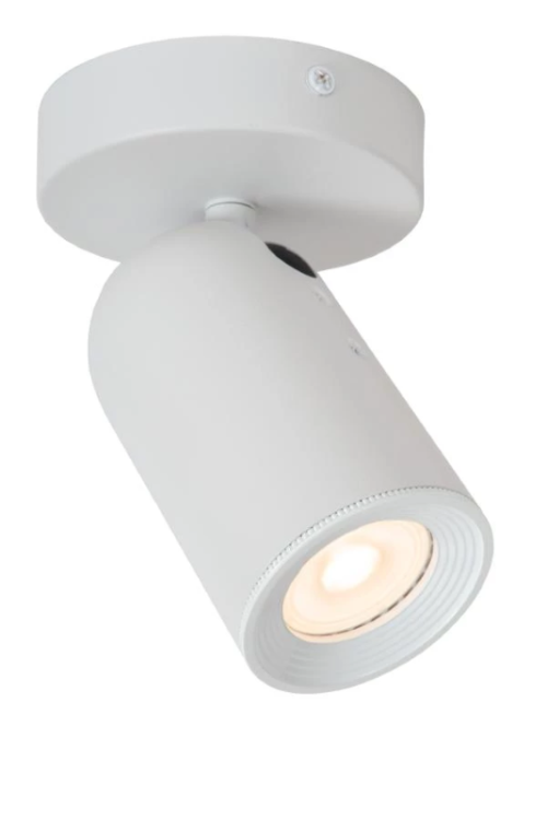 Lucide L139580131 bodové stropní svítidlo PUNCH  GU10