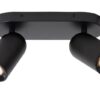 Lucide L139580230 bodové stropní svítidlo PUNCH  GU10