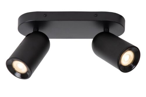 Lucide L139580230 bodové stropní svítidlo PUNCH  GU10