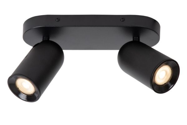 Lucide L139580230 bodové stropní svítidlo PUNCH  GU10