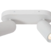 Lucide L139580231 bodové stropní svítidlo PUNCH  GU10