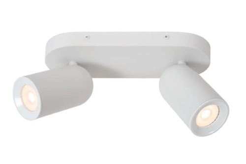 Lucide L139580231 bodové stropní svítidlo PUNCH  GU10