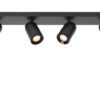Lucide L139580430 bodové stropní svítidlo PUNCH  GU10