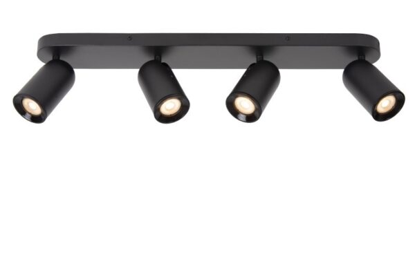 Lucide L139580430 bodové stropní svítidlo PUNCH  GU10