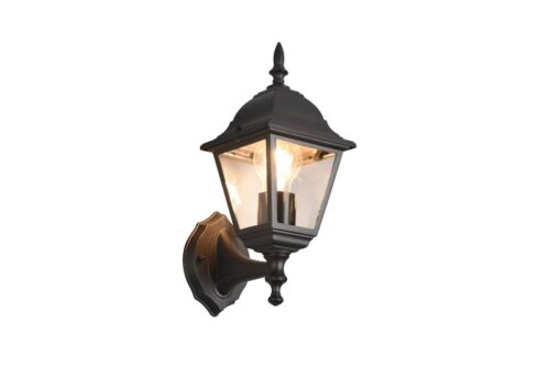 Trio T205760132 venkovní nástěnné svítidlo LIVENZA  E27