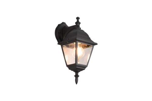 Trio T205767132 venkovní nástěnné svítidlo LIVENZA  E27