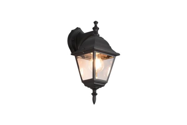 Trio T205767132 venkovní nástěnné svítidlo LIVENZA  E27