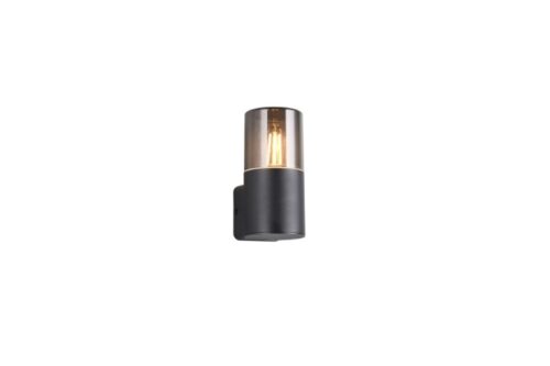 Trio T224060132 venkovní nástěnné svítidlo HOOSIC  E27