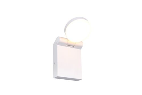 Trio T245560131 LED venkovní nástěnné svítidlo ADOUR  | 7W integrovaný LED zdroj | 750lm | 2300+3000+4000K