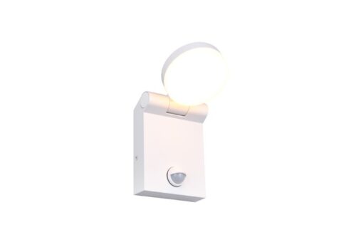 Trio T245569131 LED venkovní nástěnné svítidlo ADOUR  | 7W integrovaný LED zdroj | 750lm | 2300+3000+4000K