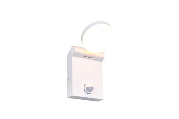 Trio T245569131 LED venkovní nástěnné svítidlo ADOUR  | 7W integrovaný LED zdroj | 750lm | 2300+3000+4000K
