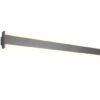 Trio T246360342 LED venkovní nástěnné svítidlo DAWSON  | 11W integrovaný LED zdroj | 1300lm | 2300+3000+4000K