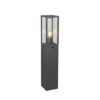Trio T401869142 zahradní sloupek GARONNE  E27