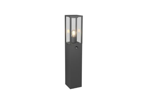 Trio T401869142 zahradní sloupek GARONNE  E27
