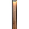 Trio T446960135 LED zahradní sloupek SALMON  | 11W integrovaný LED zdroj | 1200lm | 3000K