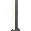 Trio T447060142 LED zahradní sloupek MARIZA  | 16W integrovaný LED zdroj | 1800lm | 3000K