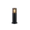 Trio T524060132 zahradní sloupek HOOSIC  E27