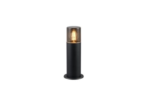 Trio T524060132 zahradní sloupek HOOSIC  E27