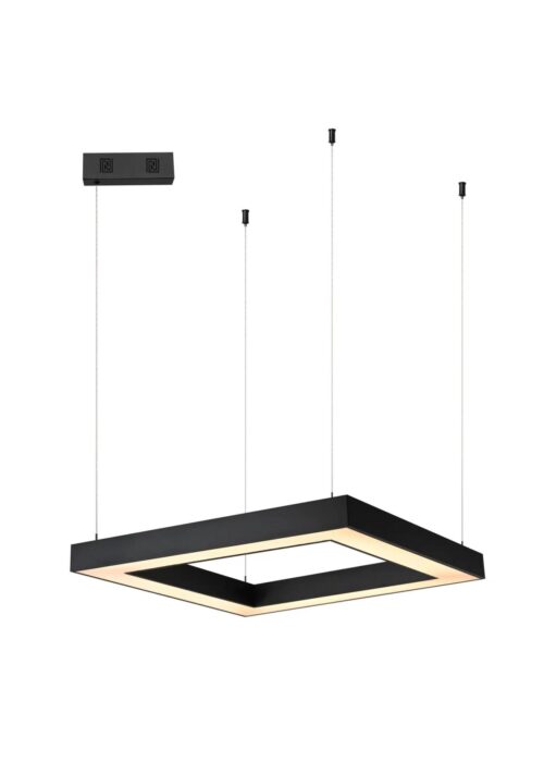 Immax NEO 07173L LED závěsné stropní svítidlo CANTO SLIM | 60W integrovaný LED zdroj