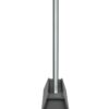 Trio T547060142 LED zahradní sloupek MARIZA  | 11W integrovaný LED zdroj | 1150lm | 3000K
