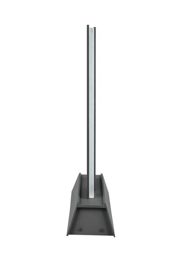 Trio T547060142 LED zahradní sloupek MARIZA  | 11W integrovaný LED zdroj | 1150lm | 3000K