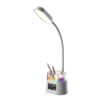 Immax 08980L LED stolní lampička FRESHMAN  | 10W integrovaný LED zdroj | 360lm