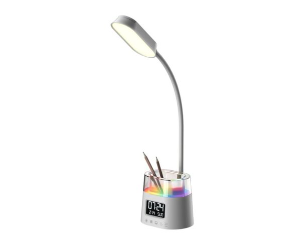 Immax 08980L LED stolní lampička FRESHMAN  | 10W integrovaný LED zdroj | 360lm