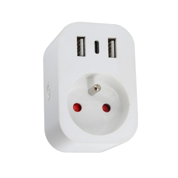 Immax NEO LITE 07772L inteligentní příslušenství