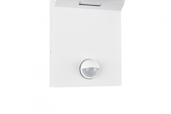 Trio T245569131 LED venkovní nástěnné svítidlo ADOUR  | 7W integrovaný LED zdroj | 750lm | 2300+3000+4000K