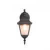 Trio T205767132 venkovní nástěnné svítidlo LIVENZA  E27