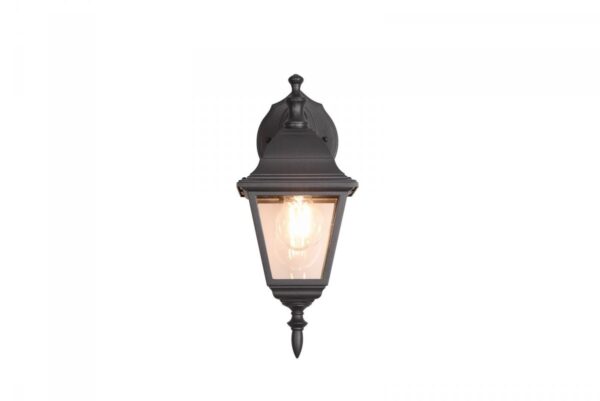 Trio T205767132 venkovní nástěnné svítidlo LIVENZA  E27