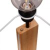 Trio T447610232 LED lampa RAHUL  | 10W E27 | 3000K