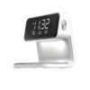 Immax 08978L LED stolní lampička PARROT | 16,5W integrovaný LED zdroj | 50lm | 3000K