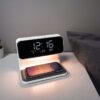 Immax 08978L LED stolní lampička PARROT | 16,5W integrovaný LED zdroj | 50lm | 3000K