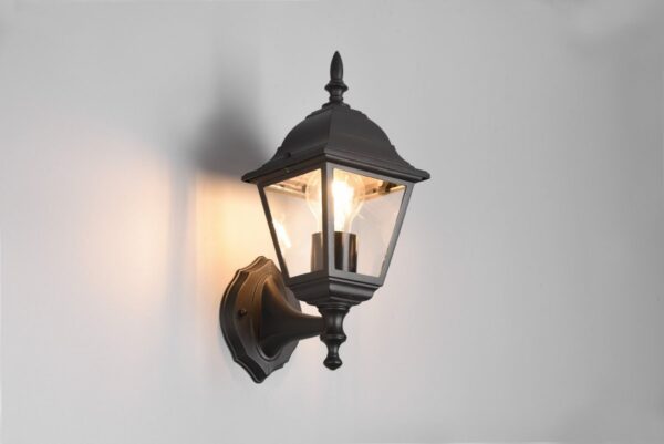 Trio T205760132 venkovní nástěnné svítidlo LIVENZA  E27