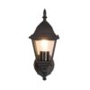 Trio T205760132 venkovní nástěnné svítidlo LIVENZA  E27