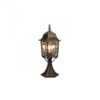 Trio T505960128 zahradní sloupek VOLTURNO  E27