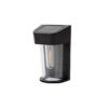Immax 08498L LED venkovní nástěnné svítidlo TINY  | 0,33W integrovaný LED zdroj | 8lm | 3000K