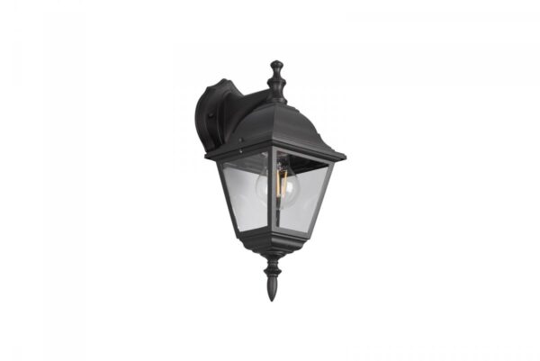 Trio T205767132 venkovní nástěnné svítidlo LIVENZA  E27