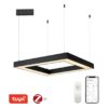 Immax NEO 07173L LED závěsné stropní svítidlo CANTO SLIM | 60W integrovaný LED zdroj