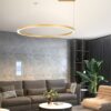 Immax NEO 07217L LED závěsné stropní svítidlo CANTO  | 60W integrovaný LED zdroj
