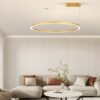 Immax NEO 07217L LED závěsné stropní svítidlo CANTO  | 60W integrovaný LED zdroj