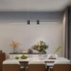 Immax NEO LITE 07230L LED závěsné stropní svítidlo ESTRELAS  | 30W integrovaný LED zdroj | 2100lm