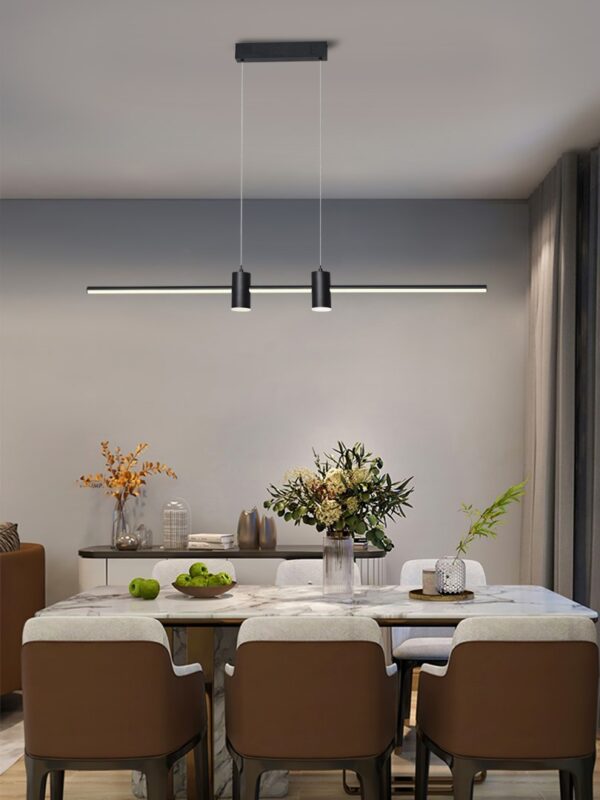 Immax NEO LITE 07230L LED závěsné stropní svítidlo ESTRELAS  | 30W integrovaný LED zdroj | 2100lm