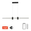 Immax NEO LITE 07230L LED závěsné stropní svítidlo ESTRELAS  | 30W integrovaný LED zdroj | 2100lm