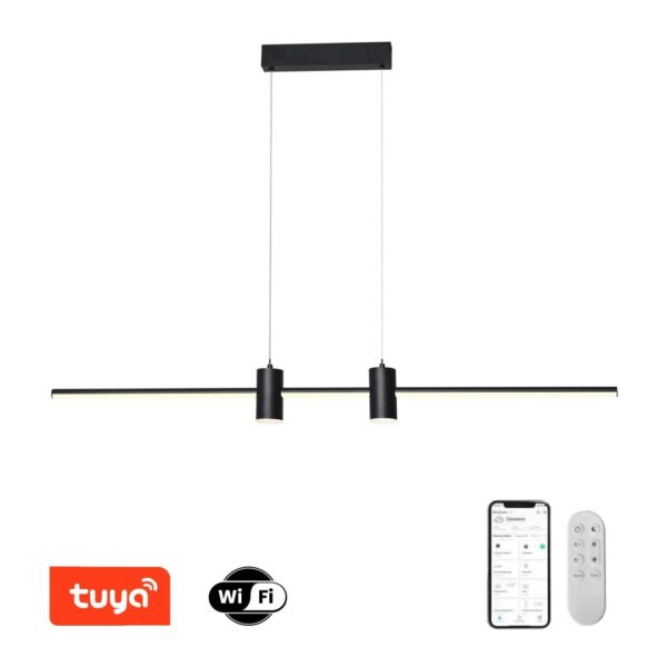 Immax NEO LITE 07230L LED závěsné stropní svítidlo ESTRELAS  | 30W integrovaný LED zdroj | 2100lm