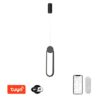 Immax NEO LITE 07232L LED závěsné stropní svítidlo OVALE  | 22W integrovaný LED zdroj