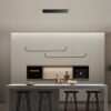 Immax NEO LITE 07222L LED závěsné stropní svítidlo PATTINI  | 56W integrovaný LED zdroj | 3640lm