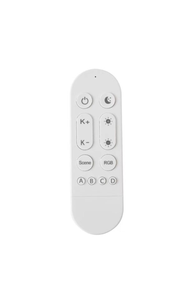 Immax NEO LITE 07712CDO LED sada žárovek | 9W integrovaný LED zdroj | 806lm | 2700-6500K